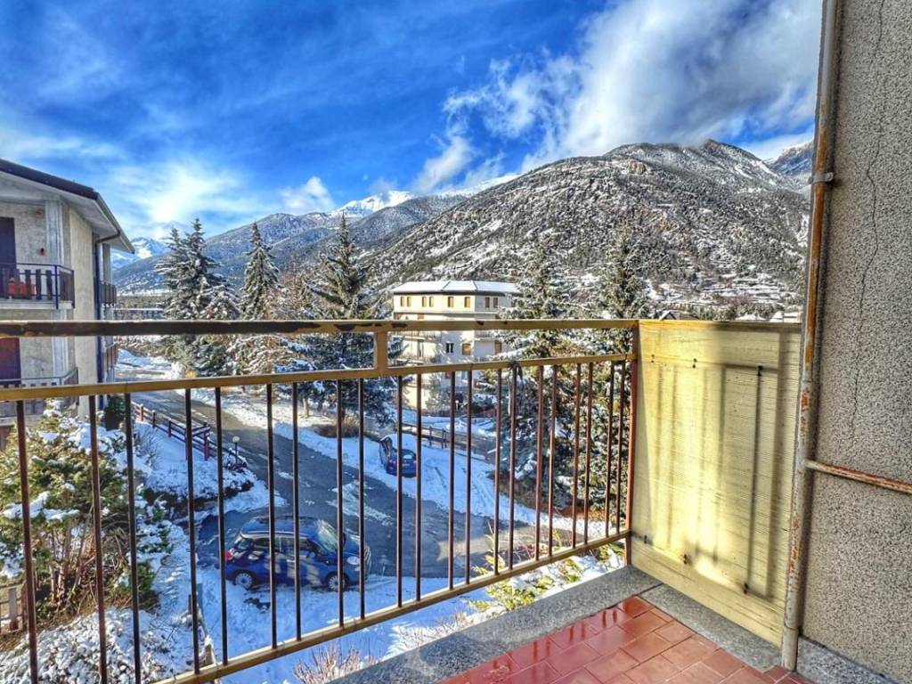 Appartamento a Oulx in Via dei Laghi, 15 - Foto 5