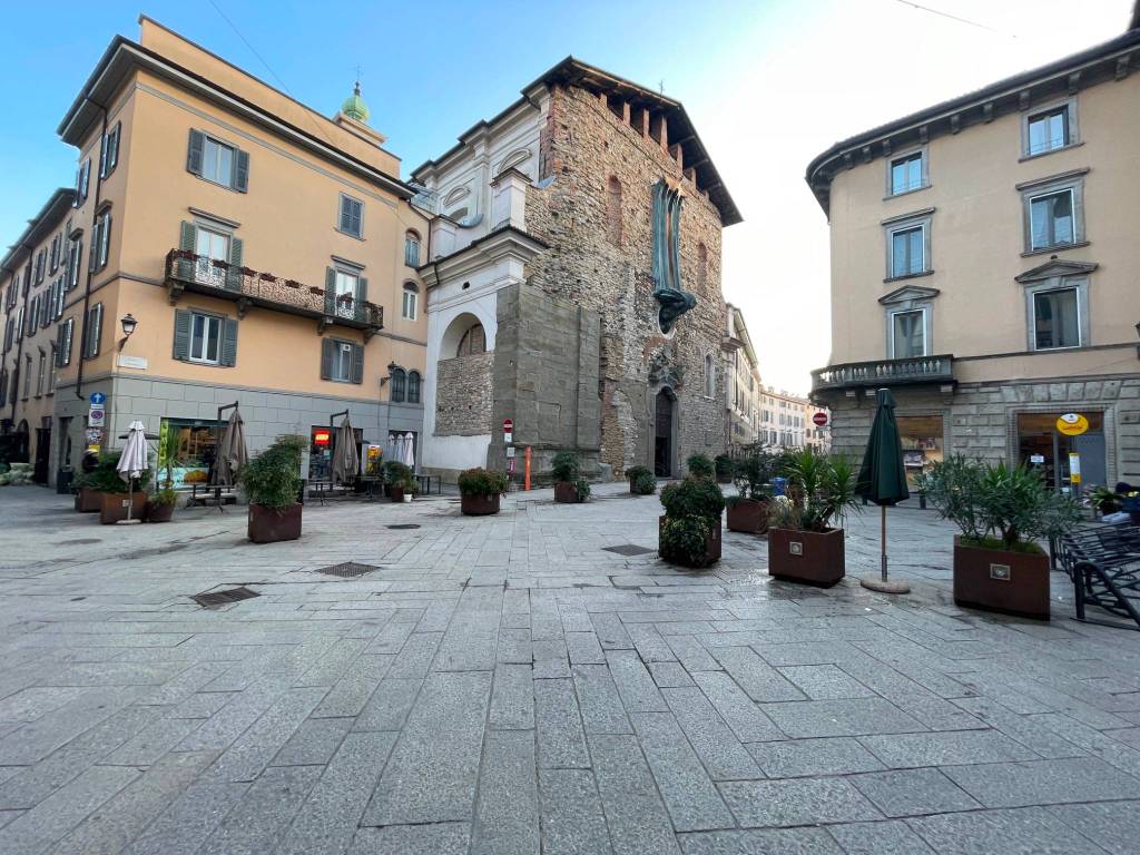 Appartamento a Bergamo in Via Pignolo, 53 - Foto 5