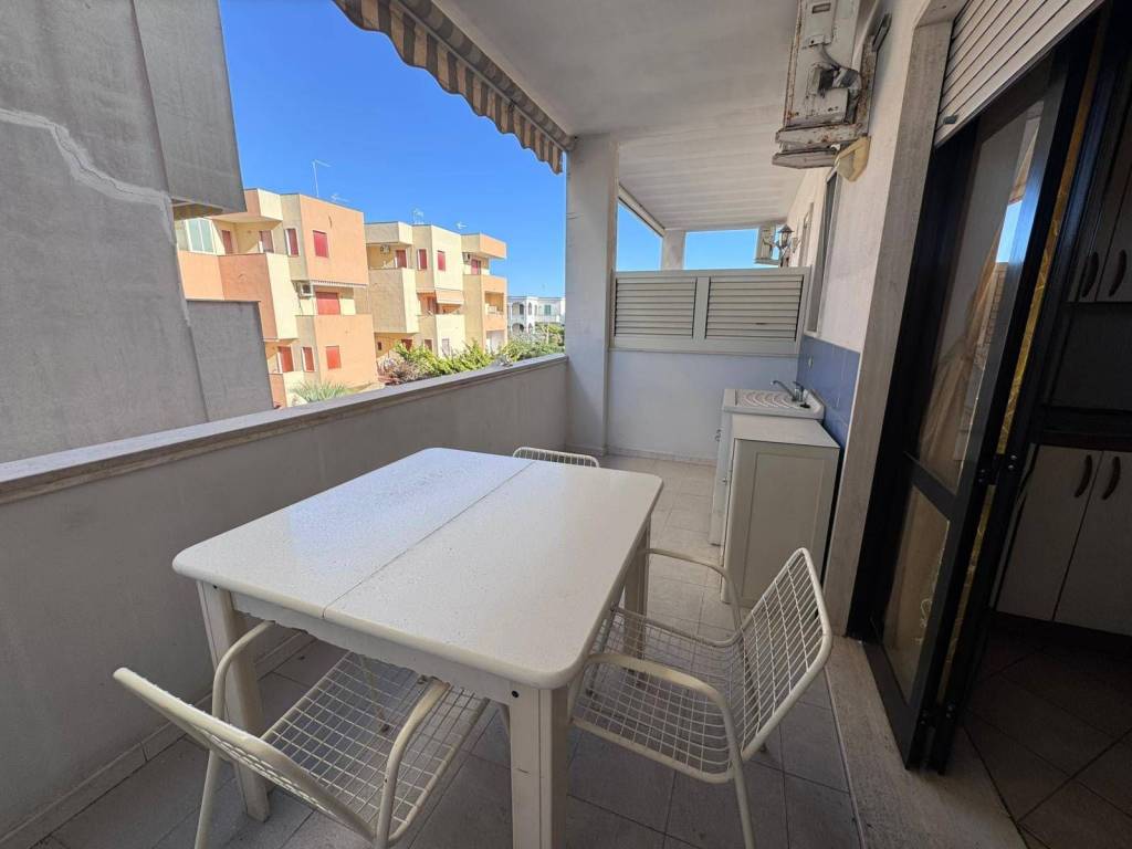 Appartamento a Gallipoli in VIA GRAN VIALE AL MARE - Foto 2