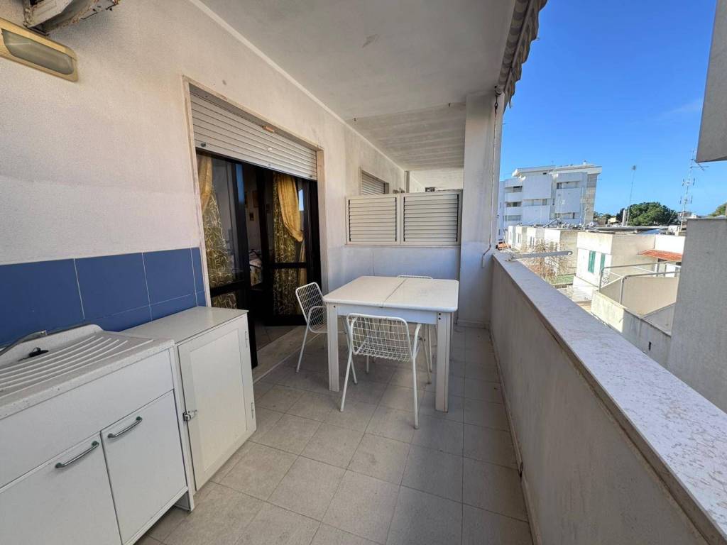 Appartamento a Gallipoli in VIA GRAN VIALE AL MARE - Foto 3