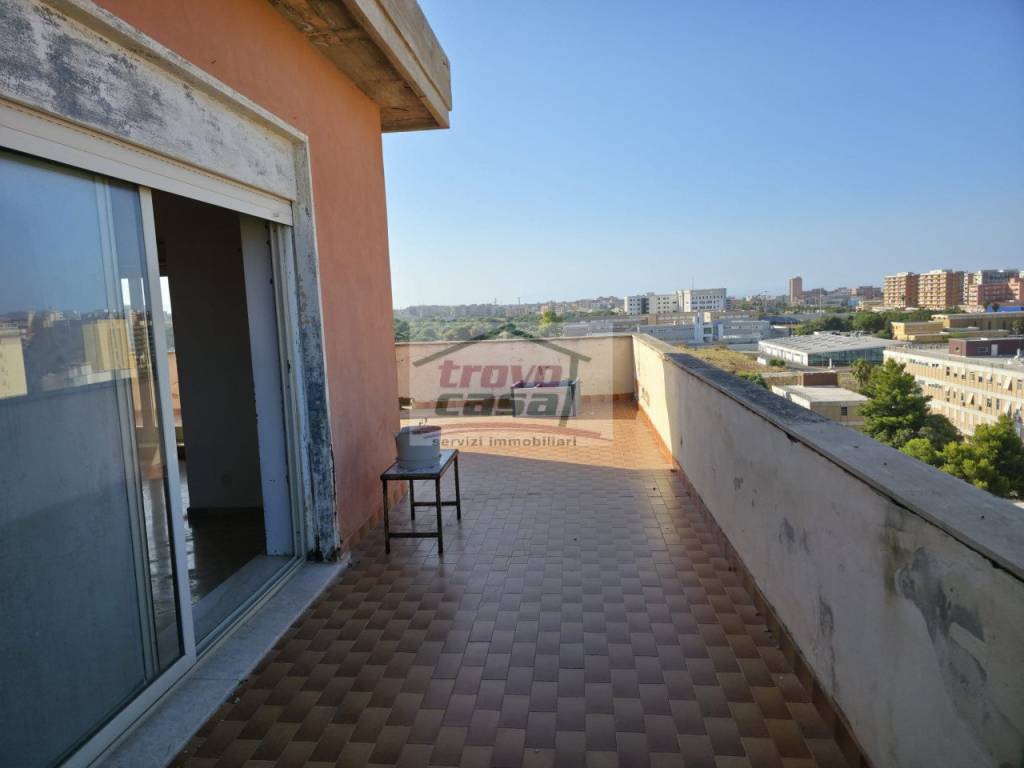 Attico / mansarda a Siracusa in Viale Teracati - Foto 4