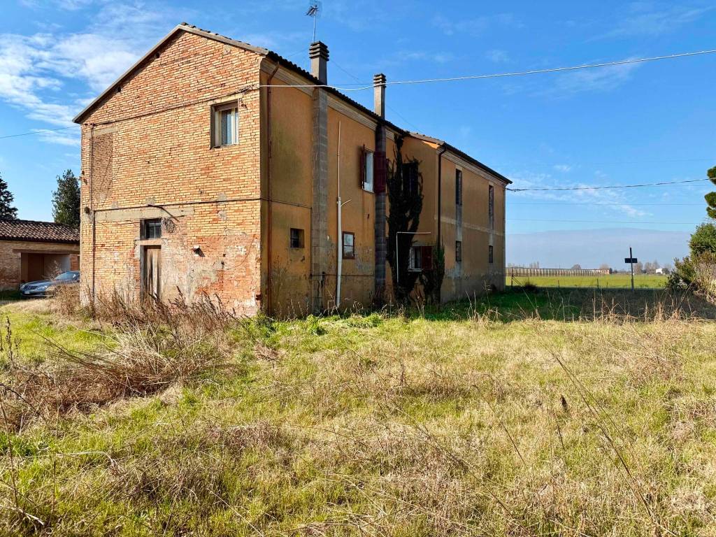 Villa a Alfonsine in Via Raspona, 48 - Foto 4
