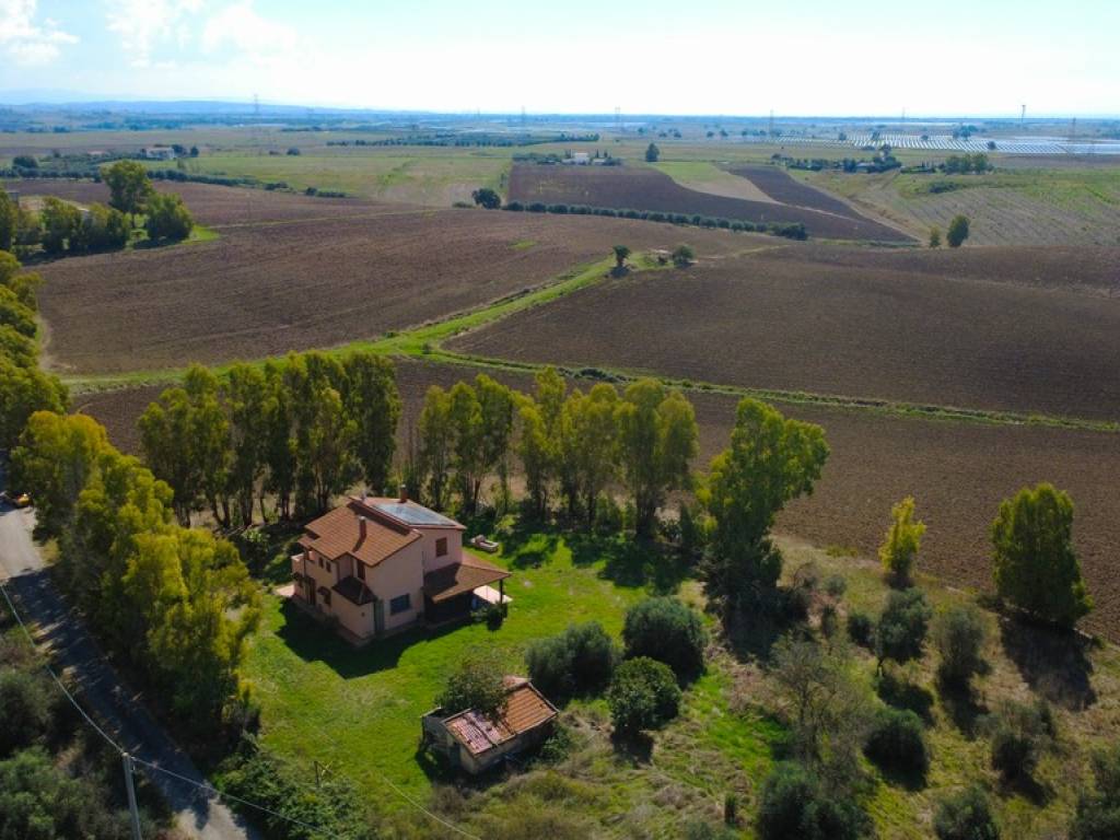 Villa a Montalto di castro in Strada Vitellonara - Foto 2