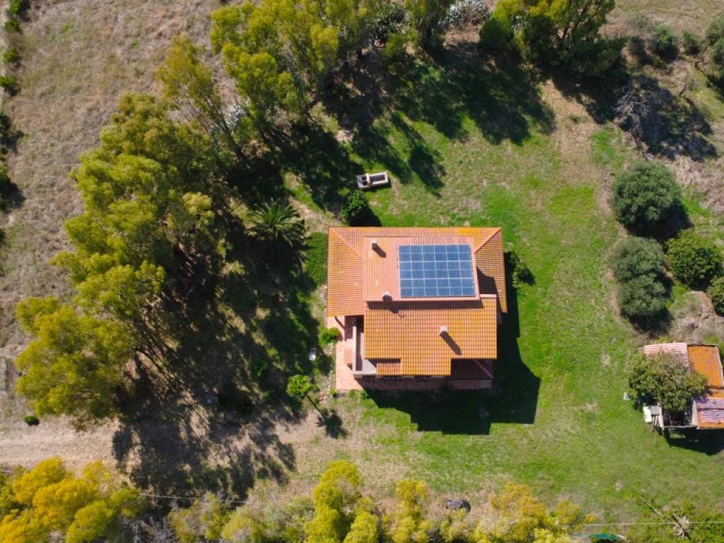 Villa a Montalto di castro in Strada Vitellonara - Foto 4