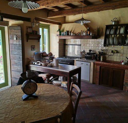 Rustico / casale a Brisighella - Foto 5