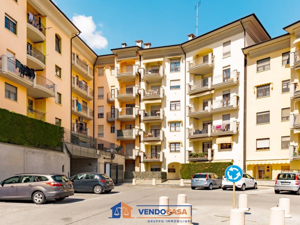 Appartamento a Fossano in Via Palocca, 39 - Foto 2