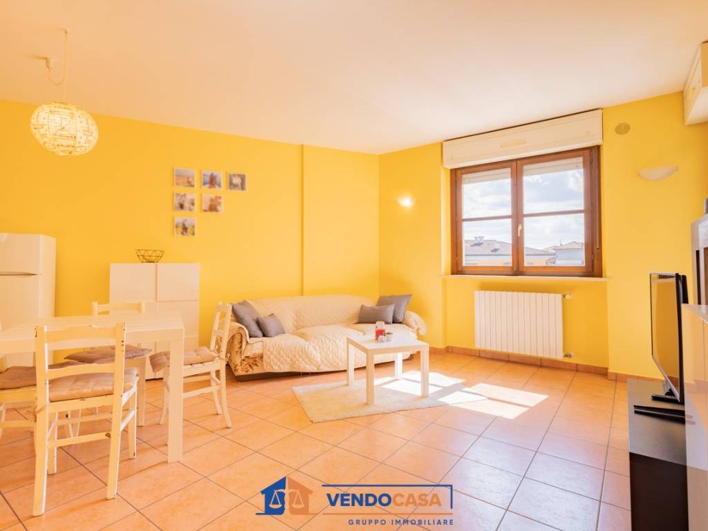 Appartamento a Fossano in Via Palocca, 39 - Foto 4