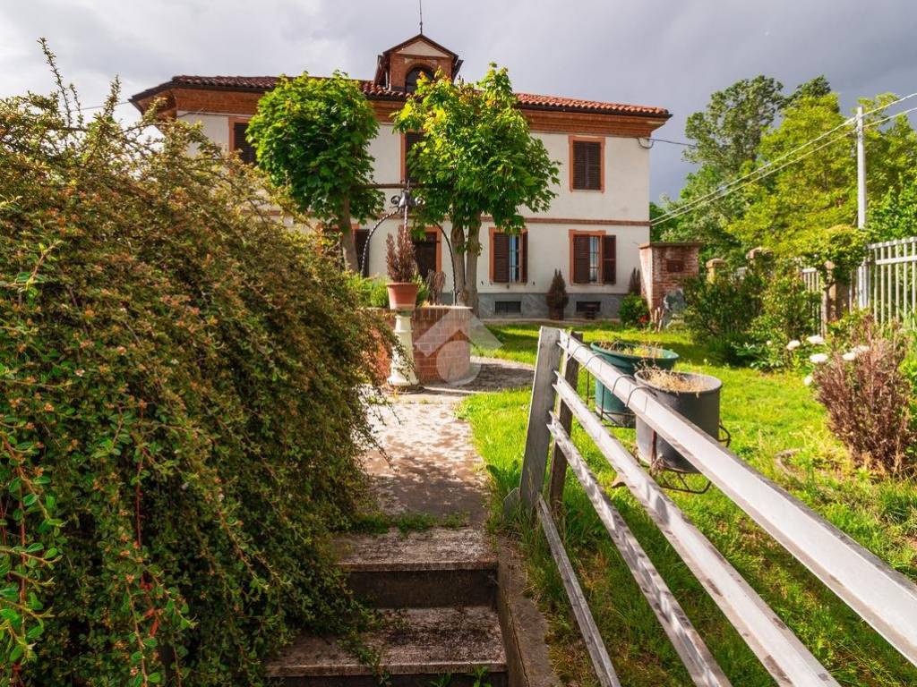 Casa indipendente a Revigliasco d'asti in Strada Cappellero, 1 - Foto 4