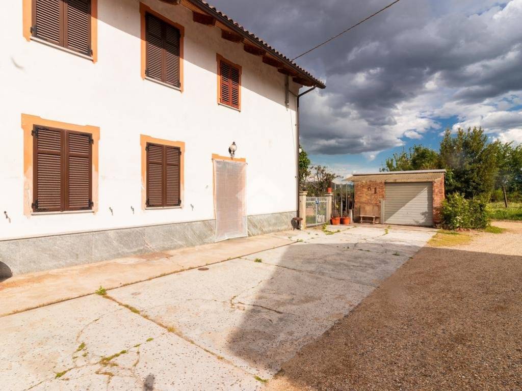 Casa indipendente a Revigliasco d'asti in Strada Cappellero, 1 - Foto 5