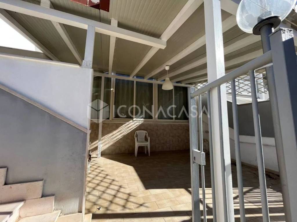 Villa a Campomarino in Via Dei Tulipani - Foto 2