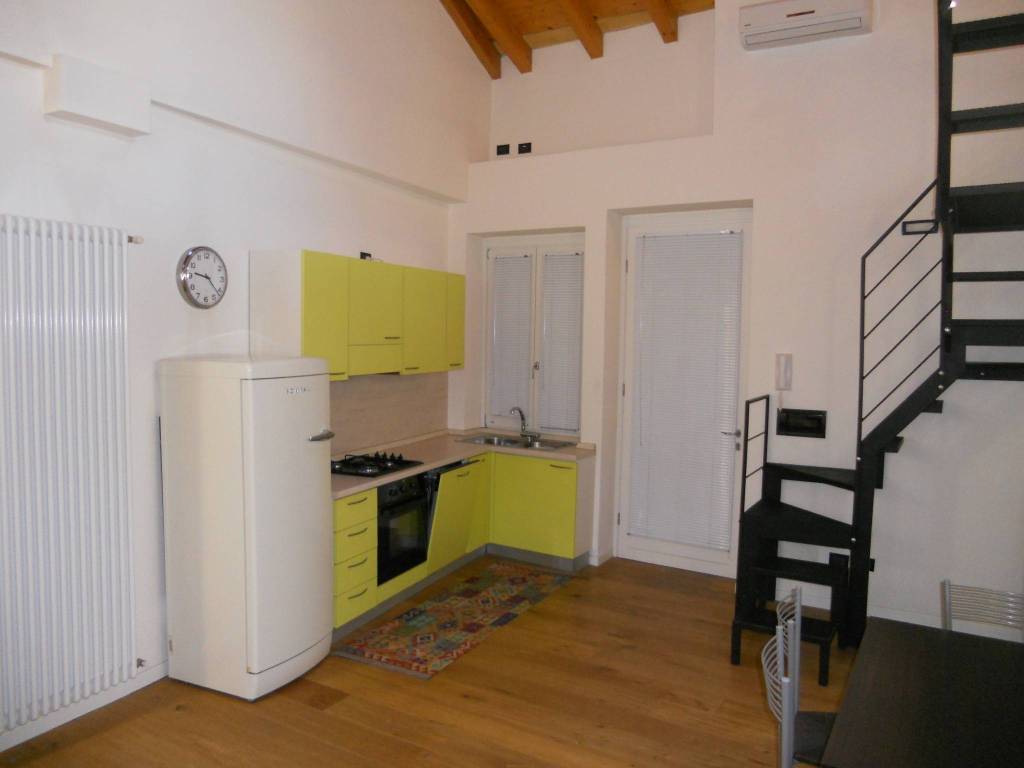 Appartamento a Cremona in Via Solferino - Foto 2