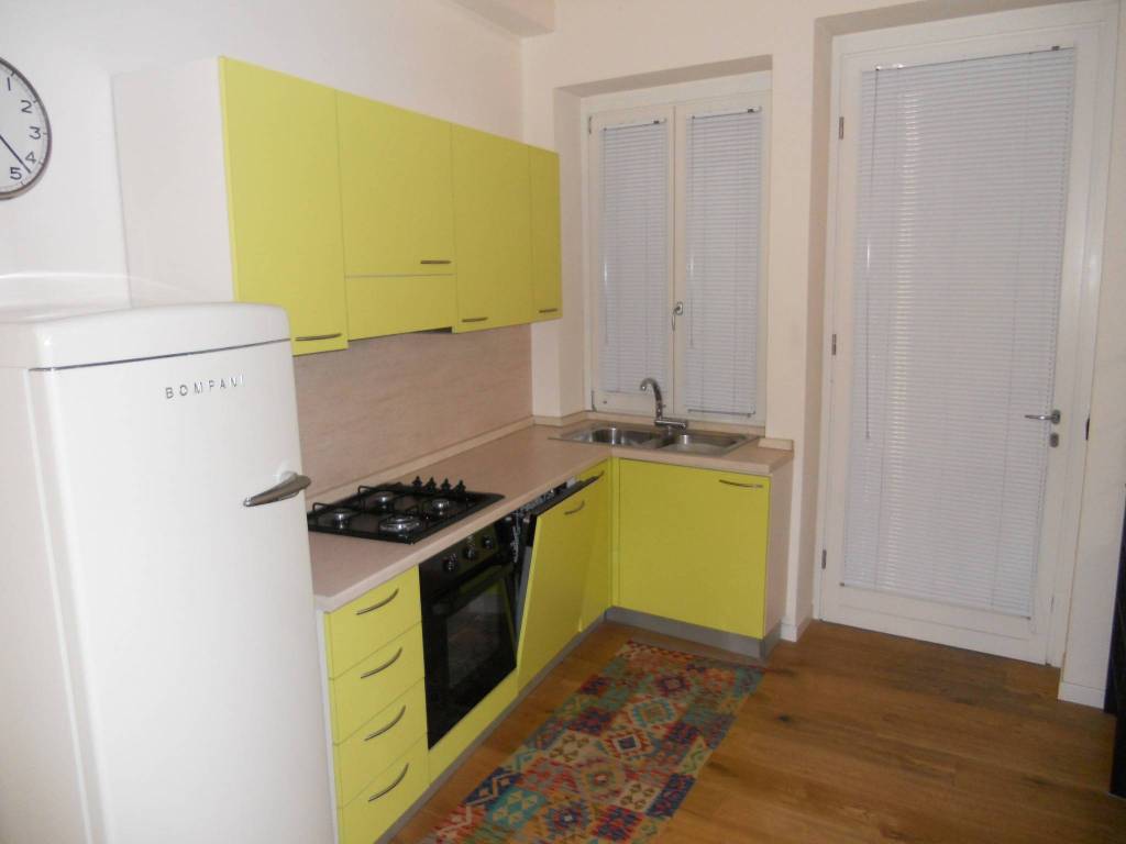Appartamento a Cremona in Via Solferino - Foto 5