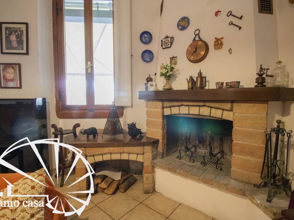 Casa indipendente a Prato in Iolo - Foto 2