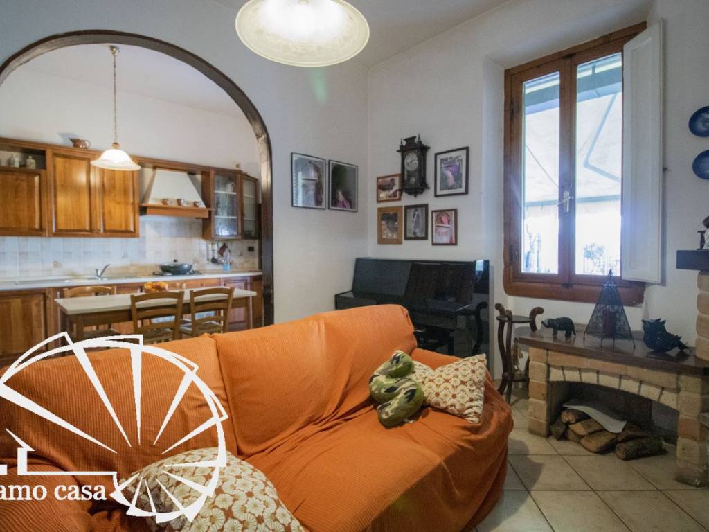 Casa indipendente a Prato in Iolo - Foto 3