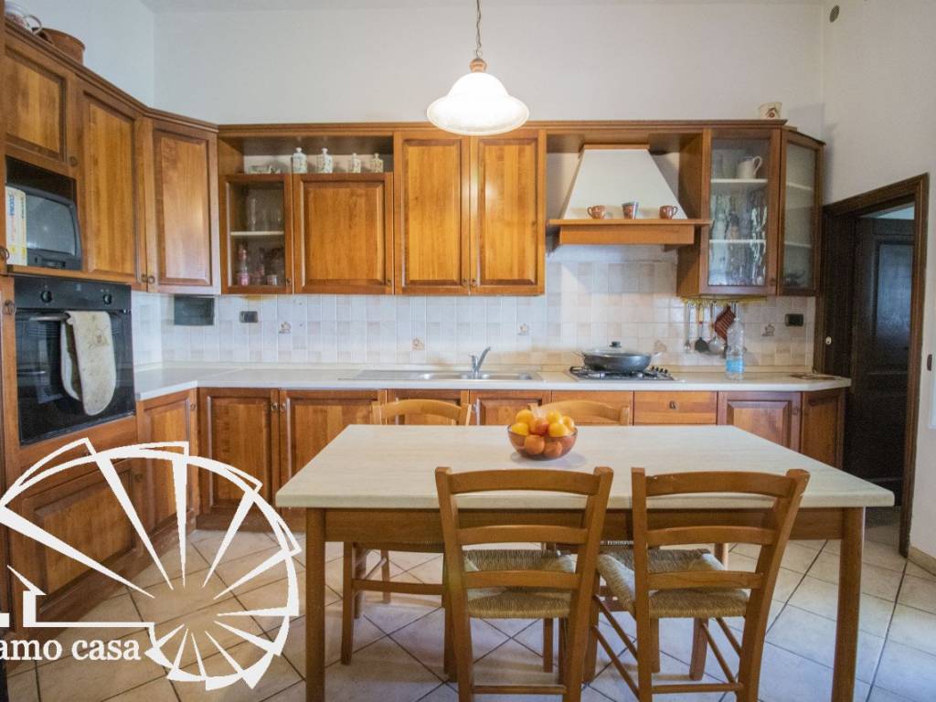 Casa indipendente a Prato in Iolo - Foto 4