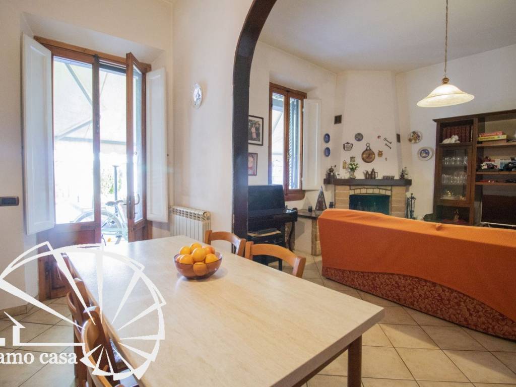 Casa indipendente a Prato in Iolo - Foto 5