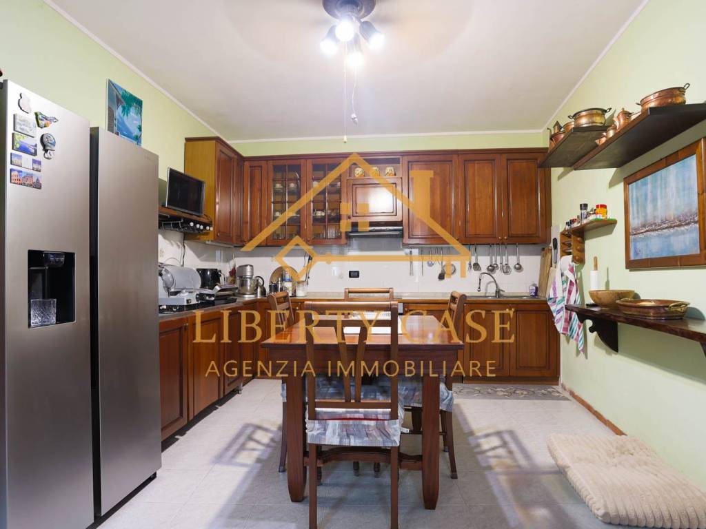 Villa a Palestro in Vicolo Trieste, 4 - Foto 4