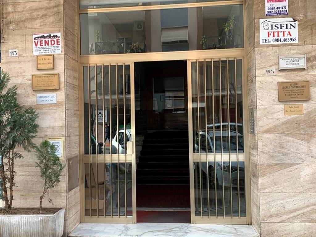Appartamento a Cosenza in Corso Luigi Fera - Foto 2