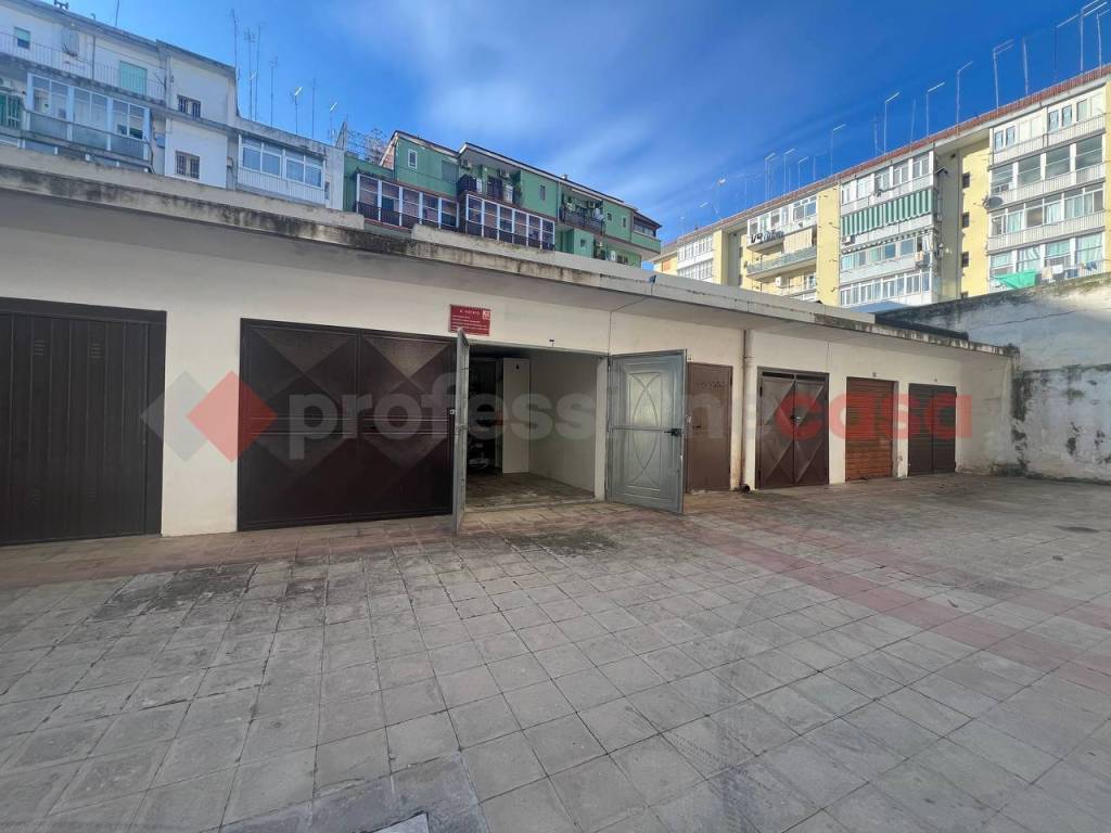 Box / garage a Taranto in via Plateja, 100 - Foto 5