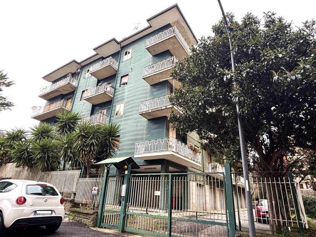 Appartamento a Avellino in Via Morelli e Silvati, 130 - Foto 4