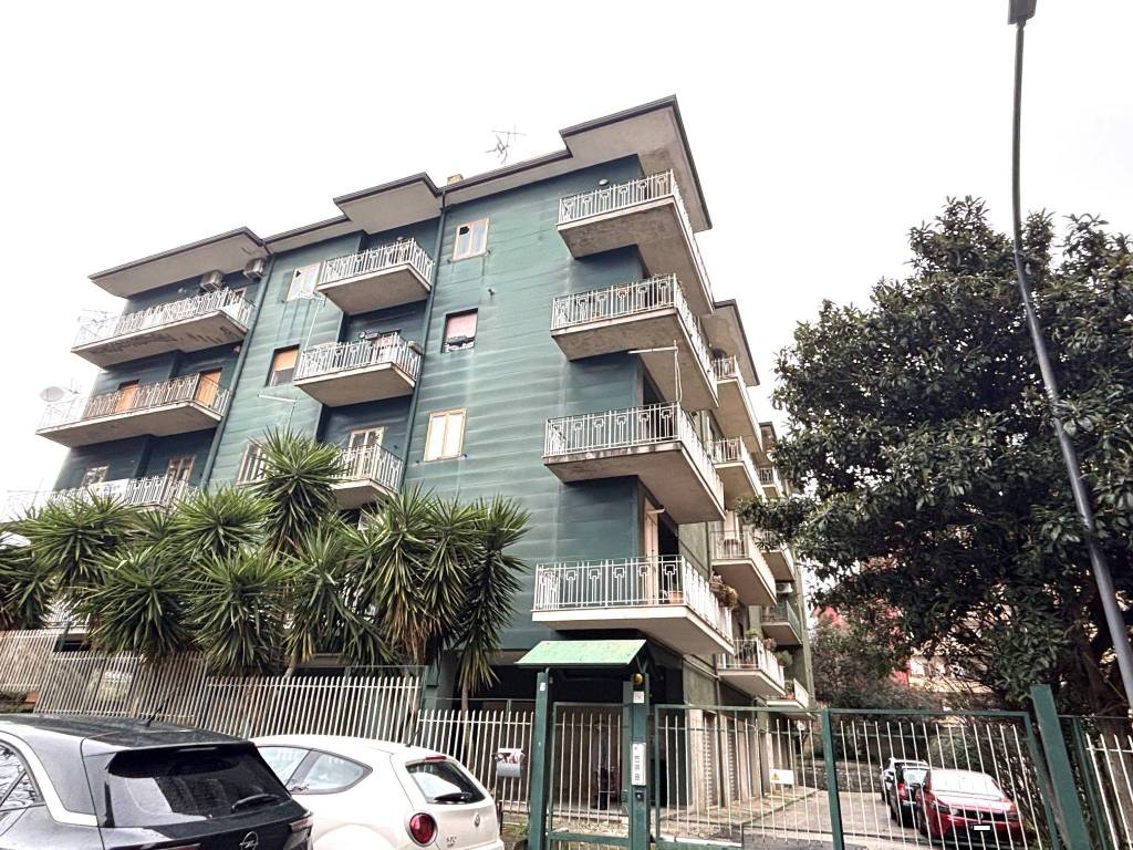 Appartamento a Avellino in Via Morelli e Silvati, 130 - Foto 5