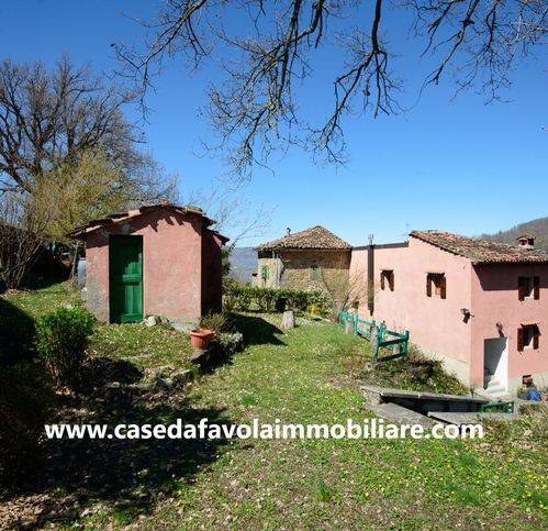 Villa a Castel di casio - Foto 2