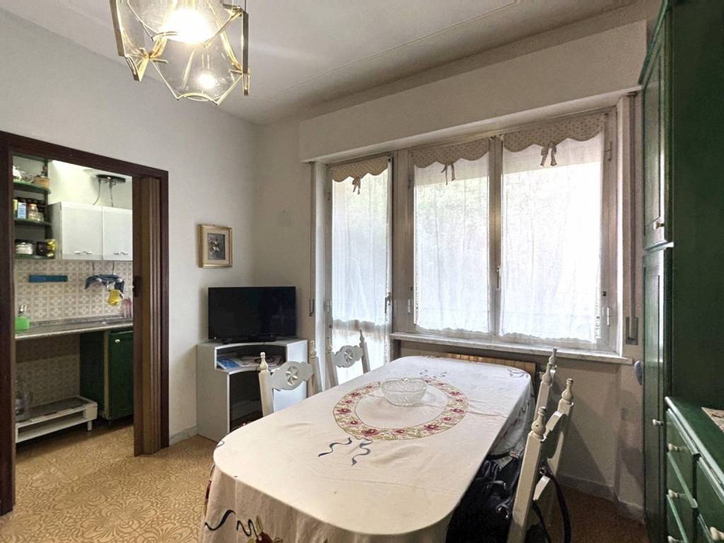 Appartamento a Borghetto santo spirito in Piazza Repubblica dell'Ossola, 2 - Foto 3