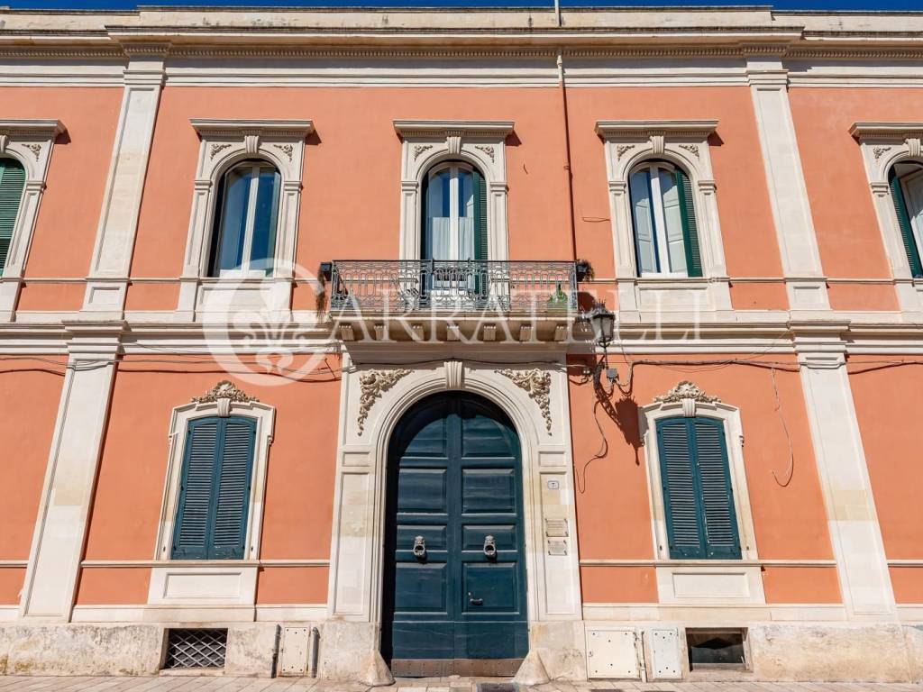 Appartamento a Lecce in VIALE ORONZO QUARTA - Foto 2