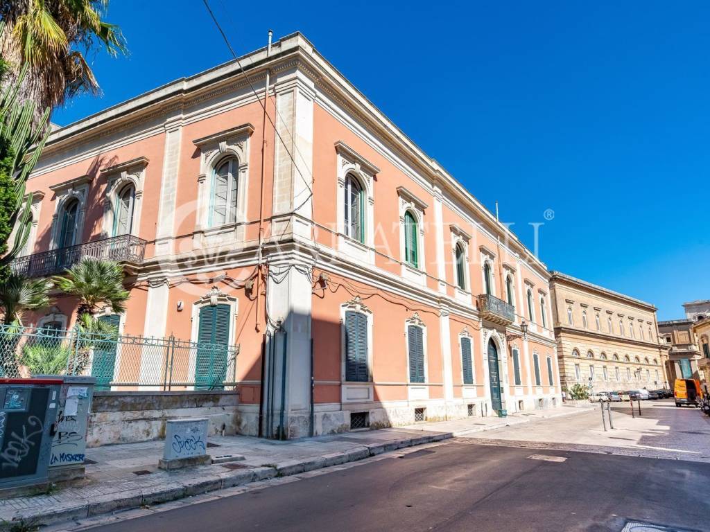 Appartamento a Lecce in VIALE ORONZO QUARTA - Foto 3