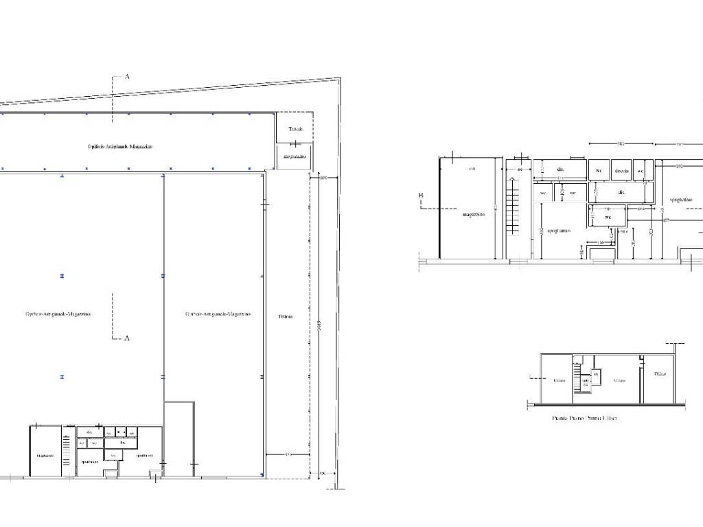 Immobile a Luni in Strada Statale 1 - Foto 2