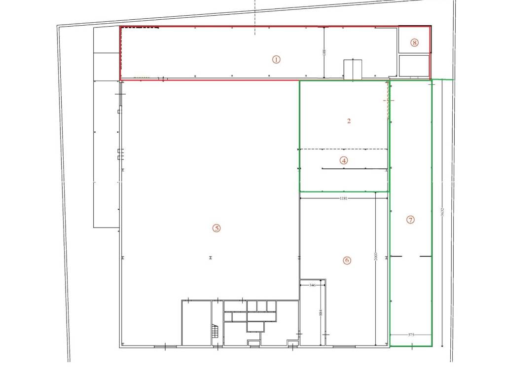 Immobile a Luni in Strada Statale 1 - Foto 3