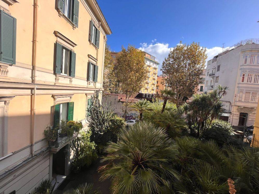 Appartamento a Napoli in Via Enrico Alvino - Foto 3