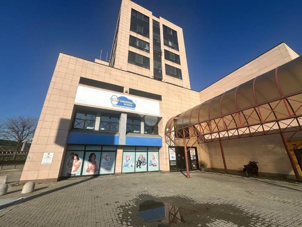 Immobile a Rivoli in CORSO FRANCIA, 155 - Foto 2