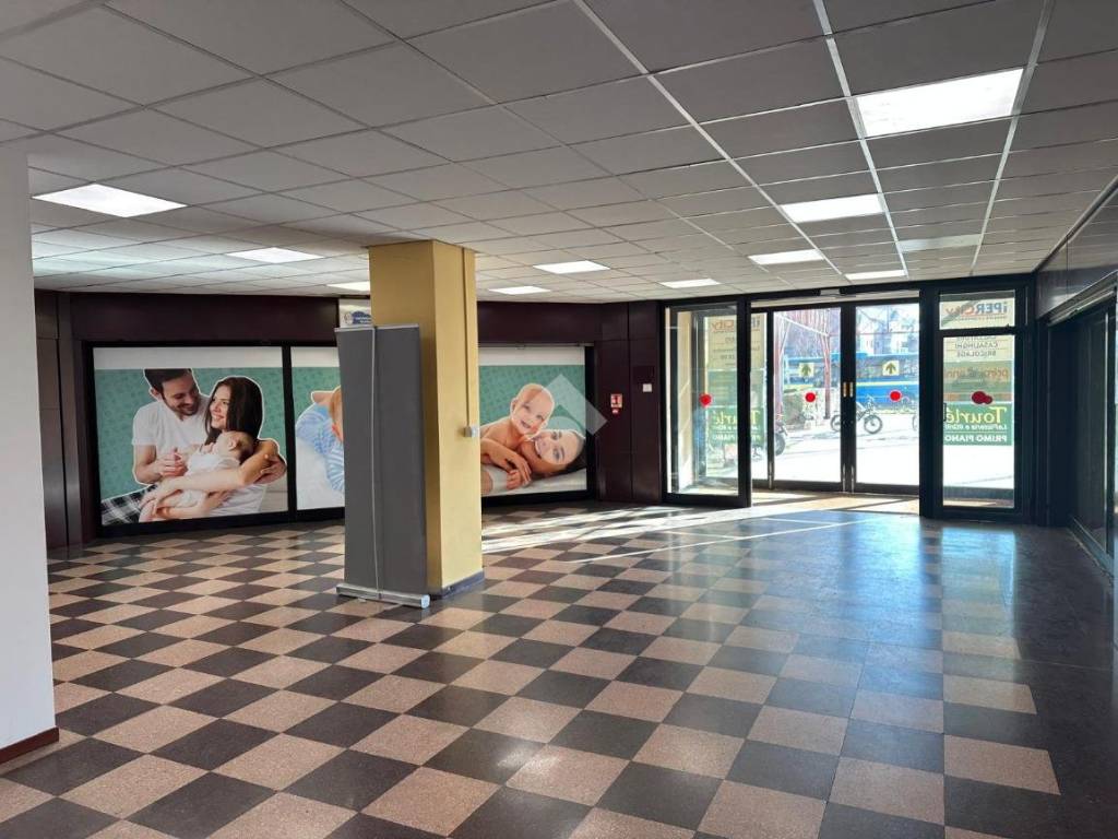 Immobile a Rivoli in CORSO FRANCIA, 155 - Foto 4