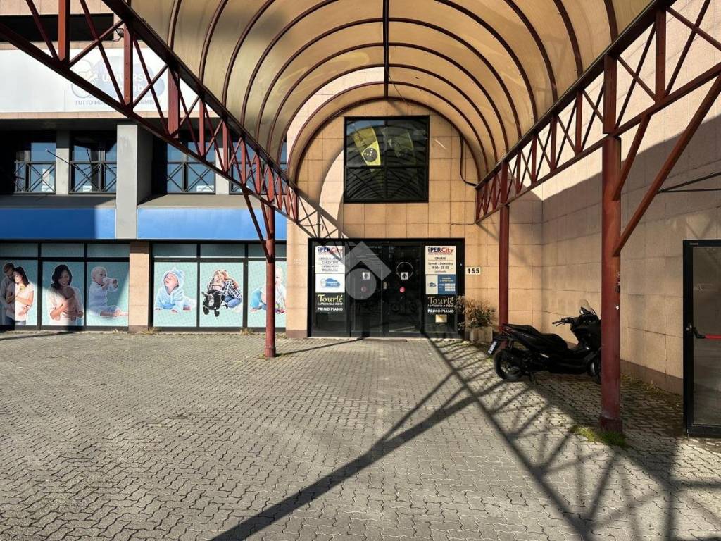 Immobile a Rivoli in CORSO FRANCIA, 155 - Foto 3