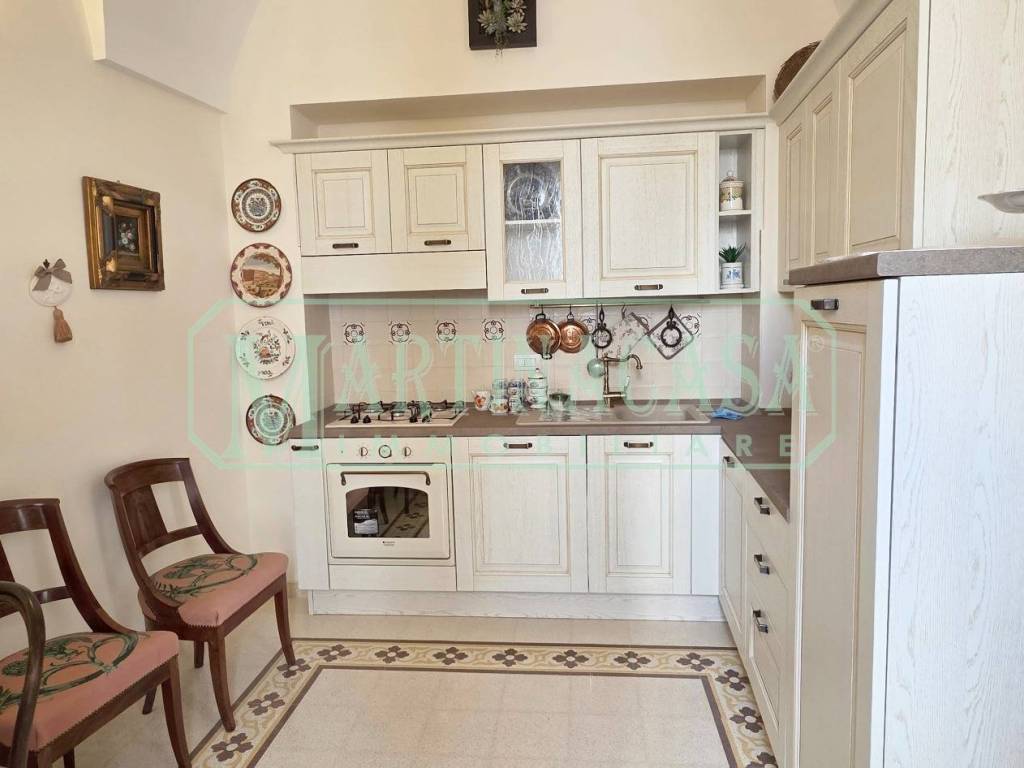 Appartamento a Martina franca in Largo Pietro Colletta - Foto 2