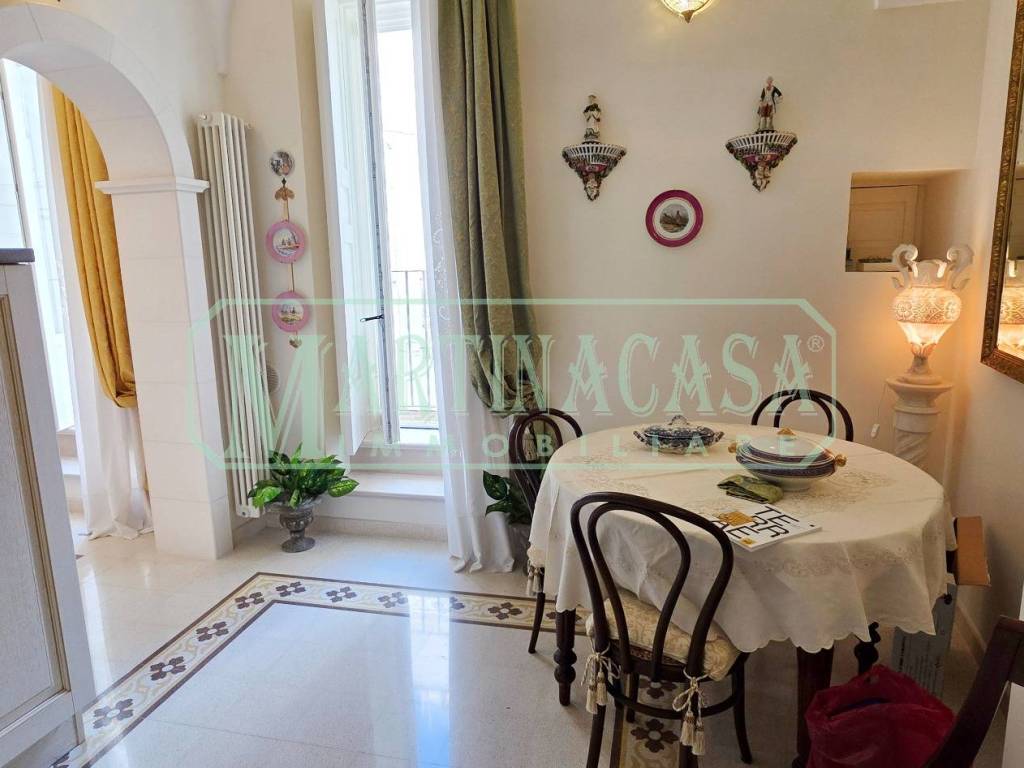 Appartamento a Martina franca in Largo Pietro Colletta - Foto 3