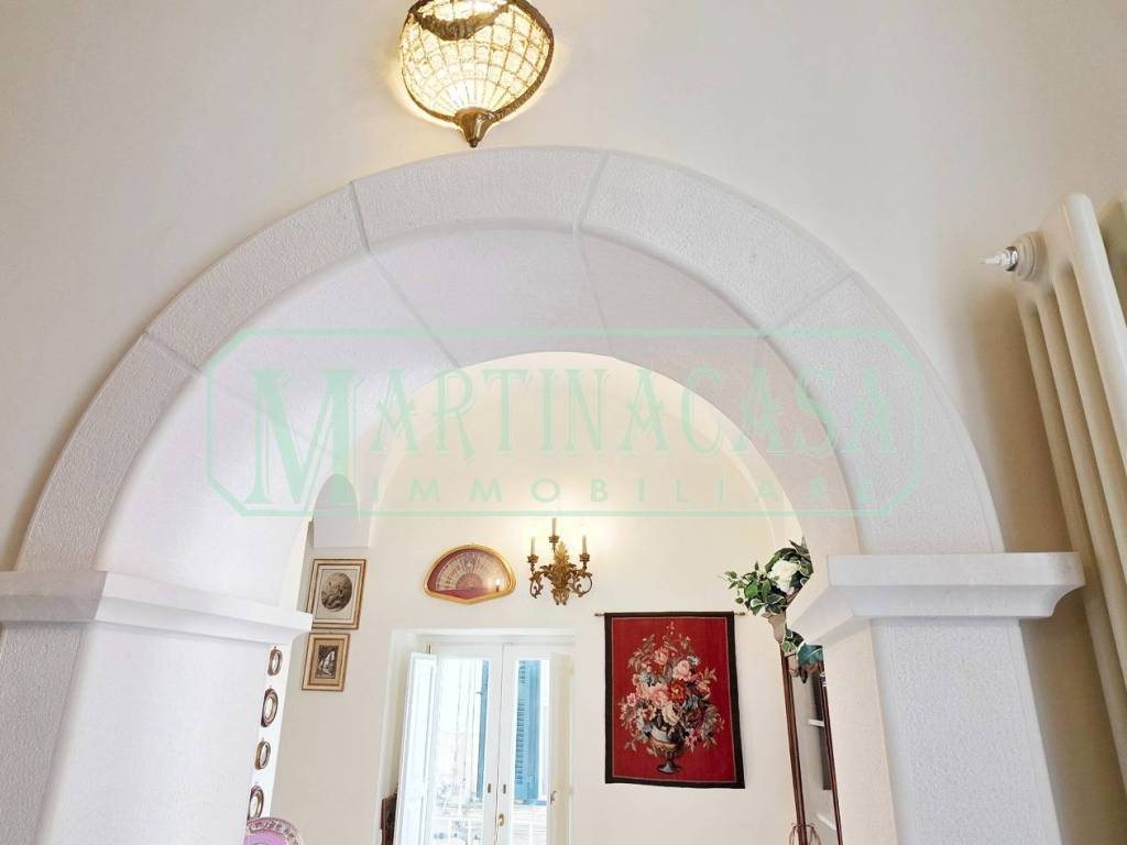 Appartamento a Martina franca in Largo Pietro Colletta - Foto 5