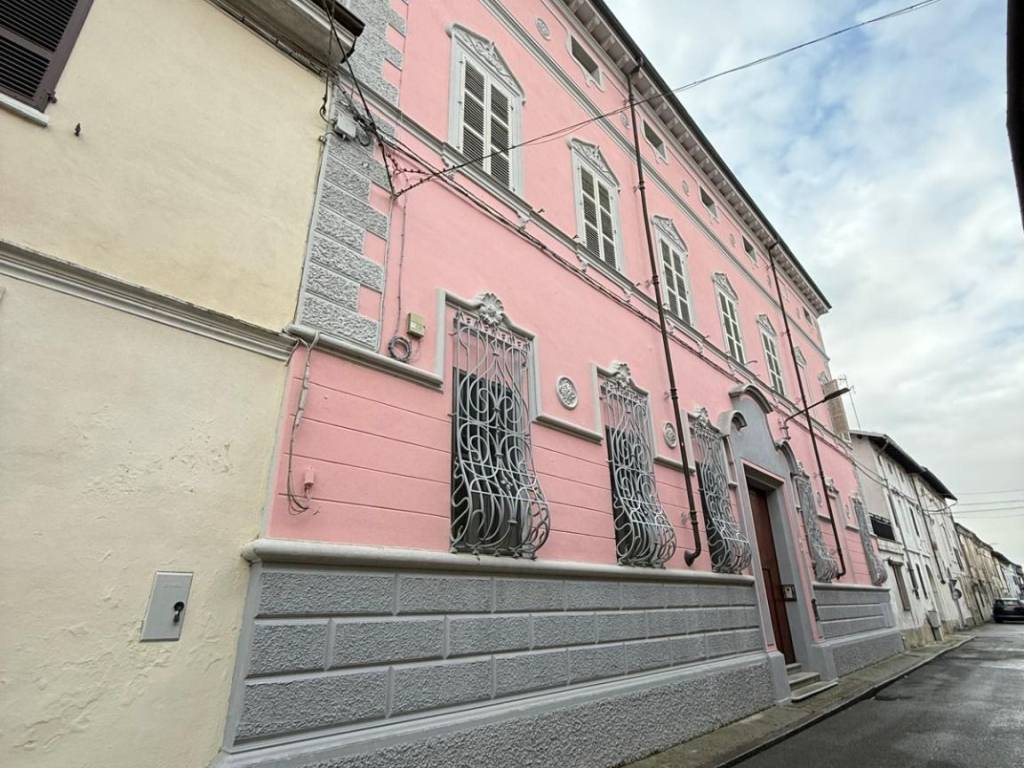 Appartamento a Palazzolo vercellese in Via Silvio Bondesan, 1 - Foto 2