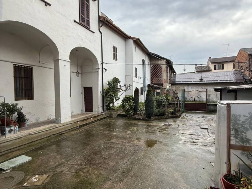 Appartamento a Palazzolo vercellese in Via Silvio Bondesan, 1 - Foto 3