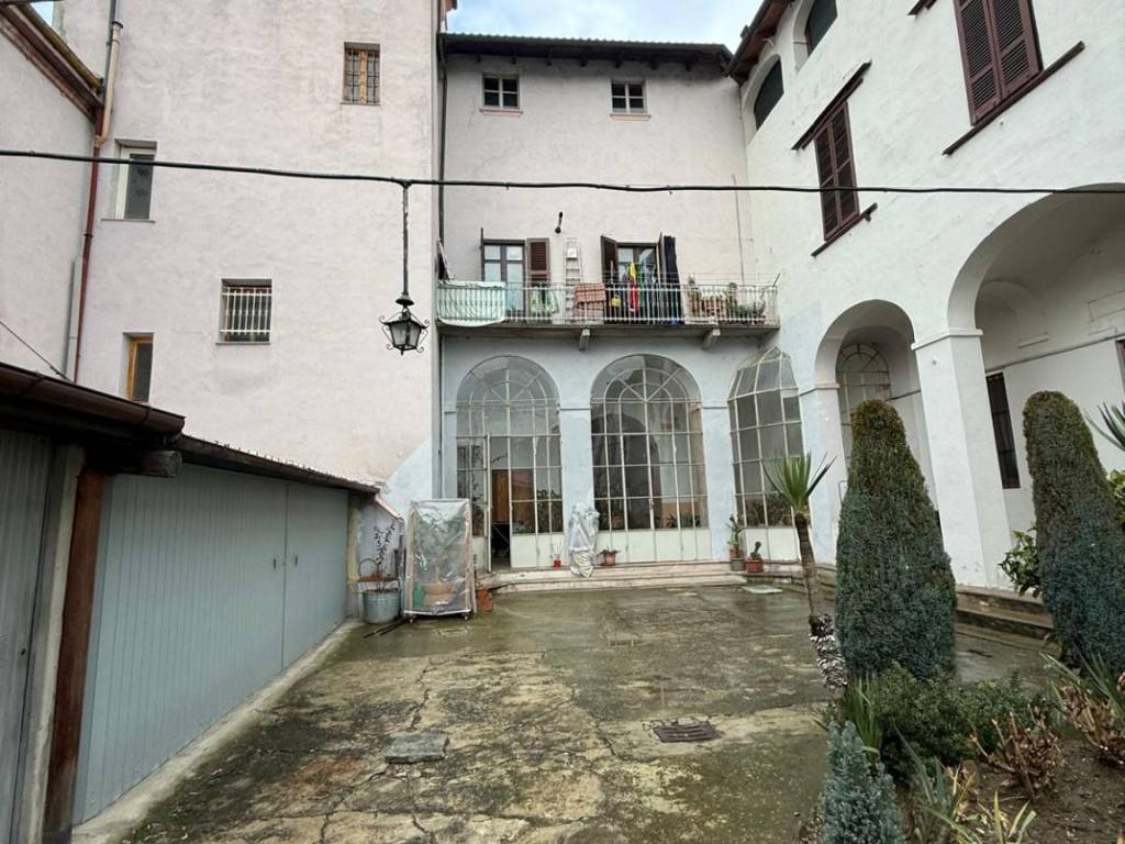 Appartamento a Palazzolo vercellese in Via Silvio Bondesan, 1 - Foto 4