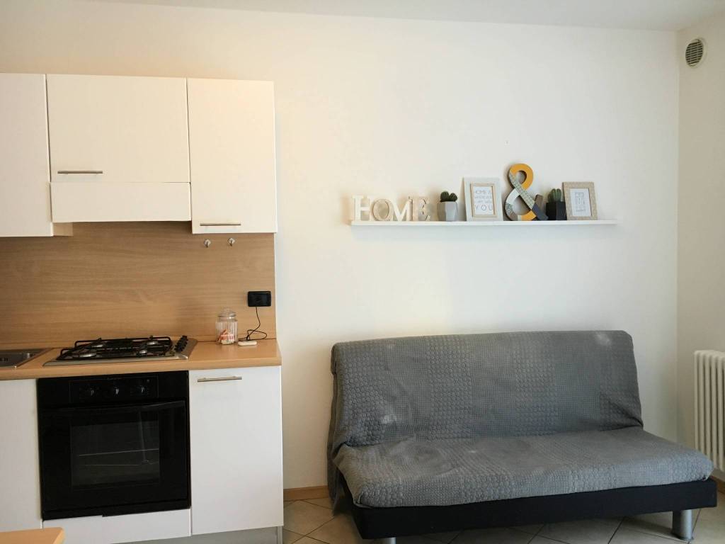 Appartamento a Trento in Via Gocciadoro, 152 - Foto 2
