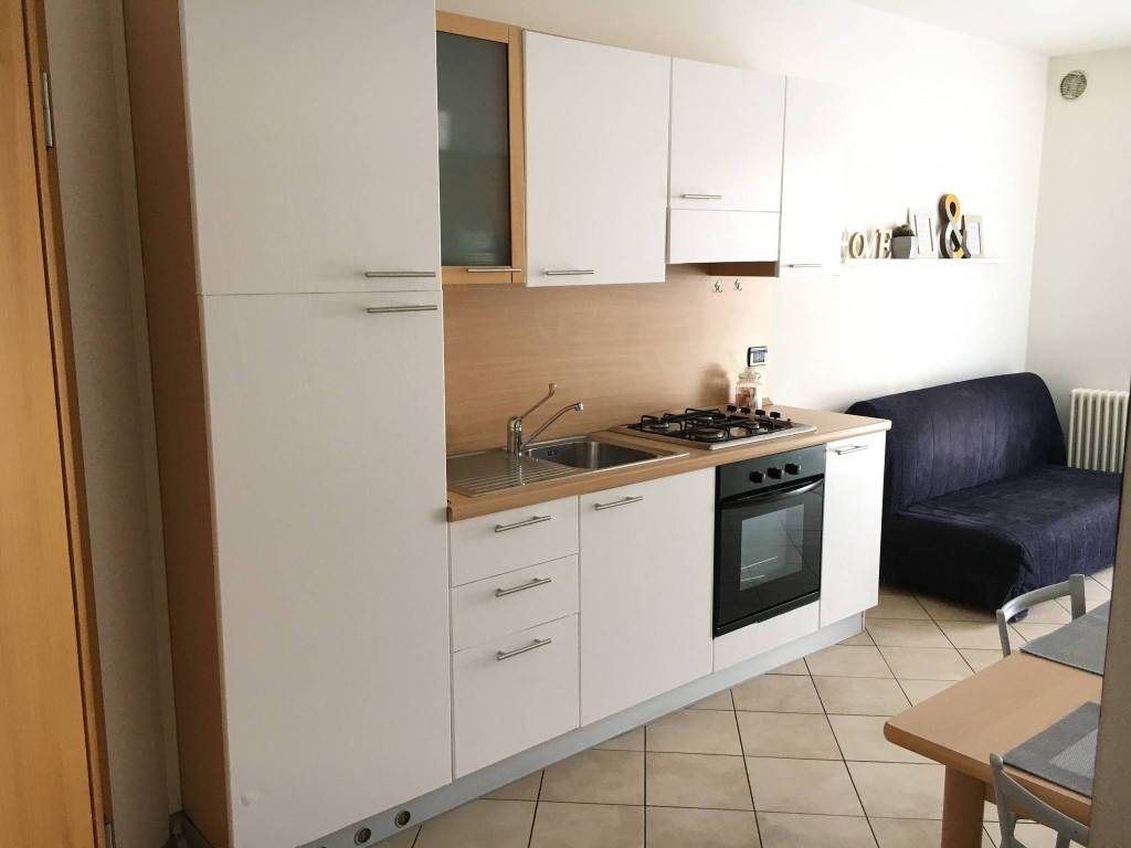 Appartamento a Trento in Via Gocciadoro, 152 - Foto 4