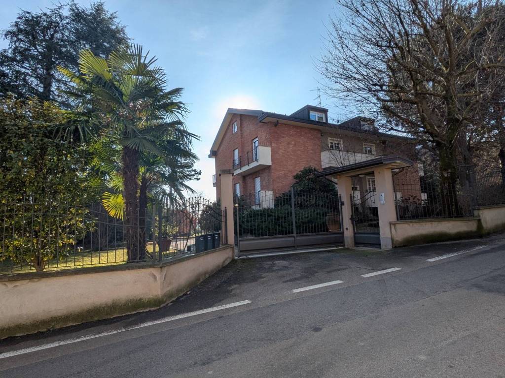 Appartamento a Camburzano in Via Vittorio Veneto, 9 - Foto 2
