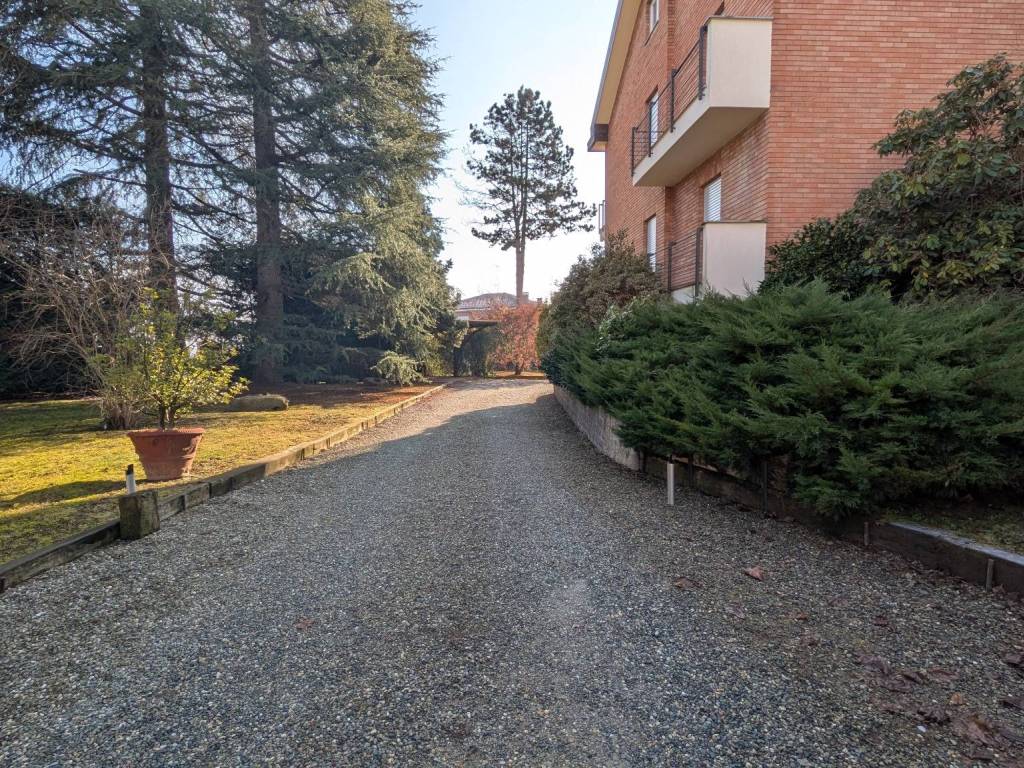 Appartamento a Camburzano in Via Vittorio Veneto, 9 - Foto 3