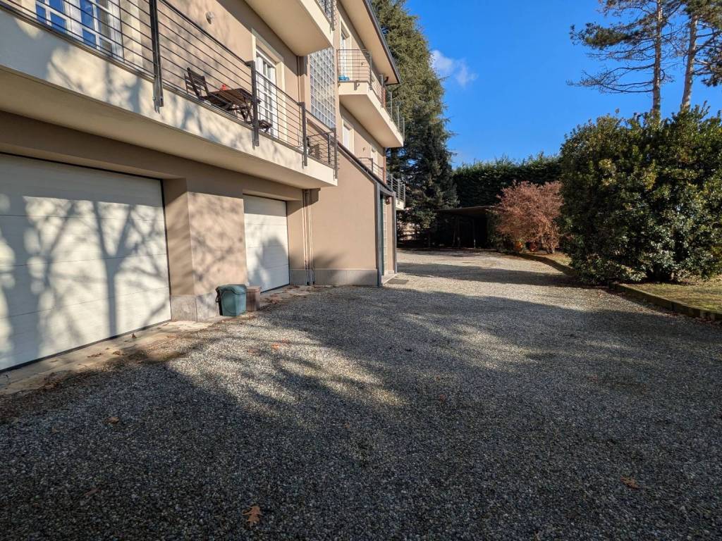 Appartamento a Camburzano in Via Vittorio Veneto, 9 - Foto 4