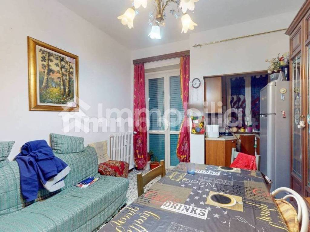 Appartamento a Grugliasco in Via Boves, 18 - Foto 2