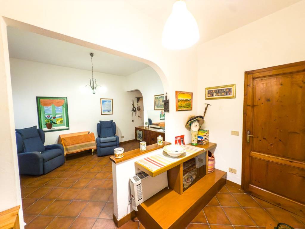 Casa indipendente a Chiesina uzzanese in Via Camillo Benso di Cavour, 97 - Foto 5