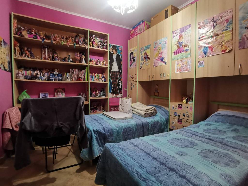 Appartamento a Genova in Via Francesco Campora - Foto 3