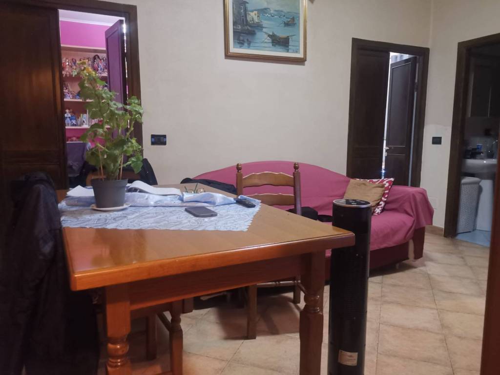 Appartamento a Genova in Via Francesco Campora - Foto 5